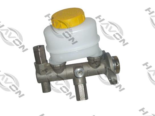 46010-72Y04;NISSAN: 460102M100;NISSAN: 46010-2M100;NISSAN: 4601072Y14;Brake Master Cylinder