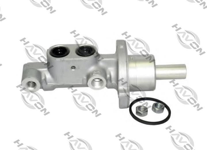 B-121(20);CITRO?N: 4601N2;CITROEN/PEUGEOT: 4601.N2;CITROEN/PEUGEOT: 4601.F8;CITRO?N: 4601F8;Brake Master Cylinder