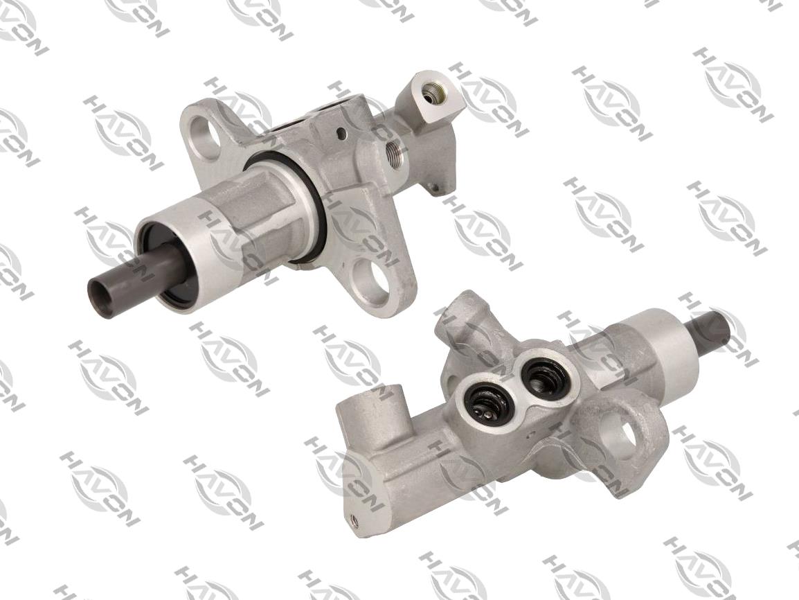 13286445;OPEL: 13286445;OPEL: 558404;Brake Master Cylinder
